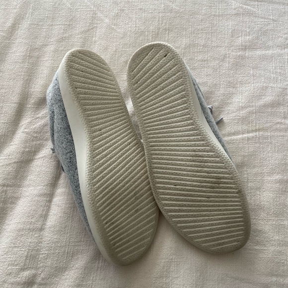 Women’s Allbirds Sneakers - Picture 4 of 7